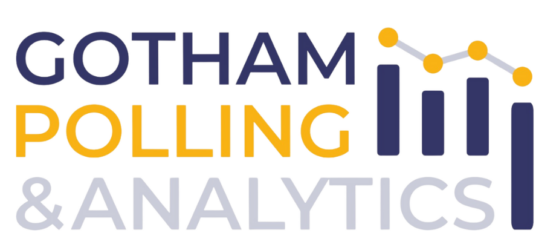 Gotham Polling & Analytics | Political Polling & Public Insights