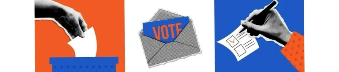 different types of polling