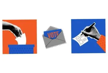 different types of polling