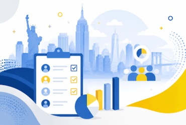 NYC Polling Company: Public Opinion & Voter Insights