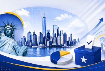NY Political Polling: Voter Insights & Election Research