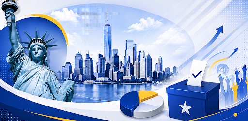 NY Political Polling: Voter Insights & Election Research