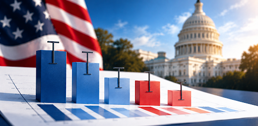 Poll Margin of Error Calculation
