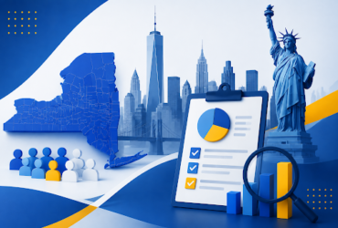 New York Public Opinion Polls: Measuring Voter Sentiment