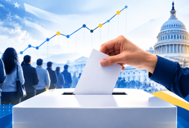 Voter Turnout Prediction