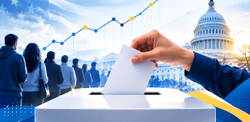Voter Turnout Prediction